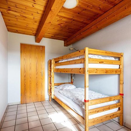 Schipp Landen Frida Apartment Husum  Exterior foto