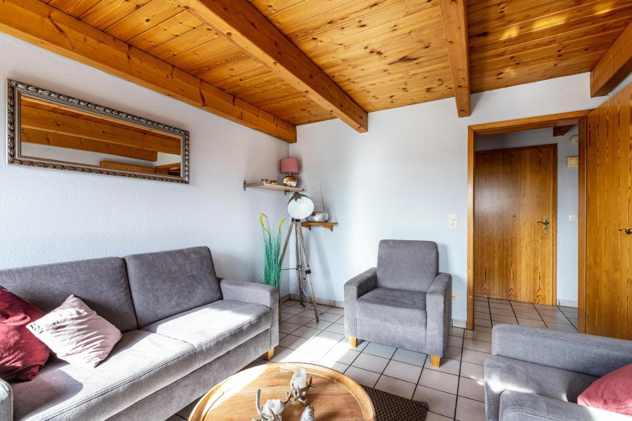 Schipp Landen Frida Apartment Husum  Exterior foto