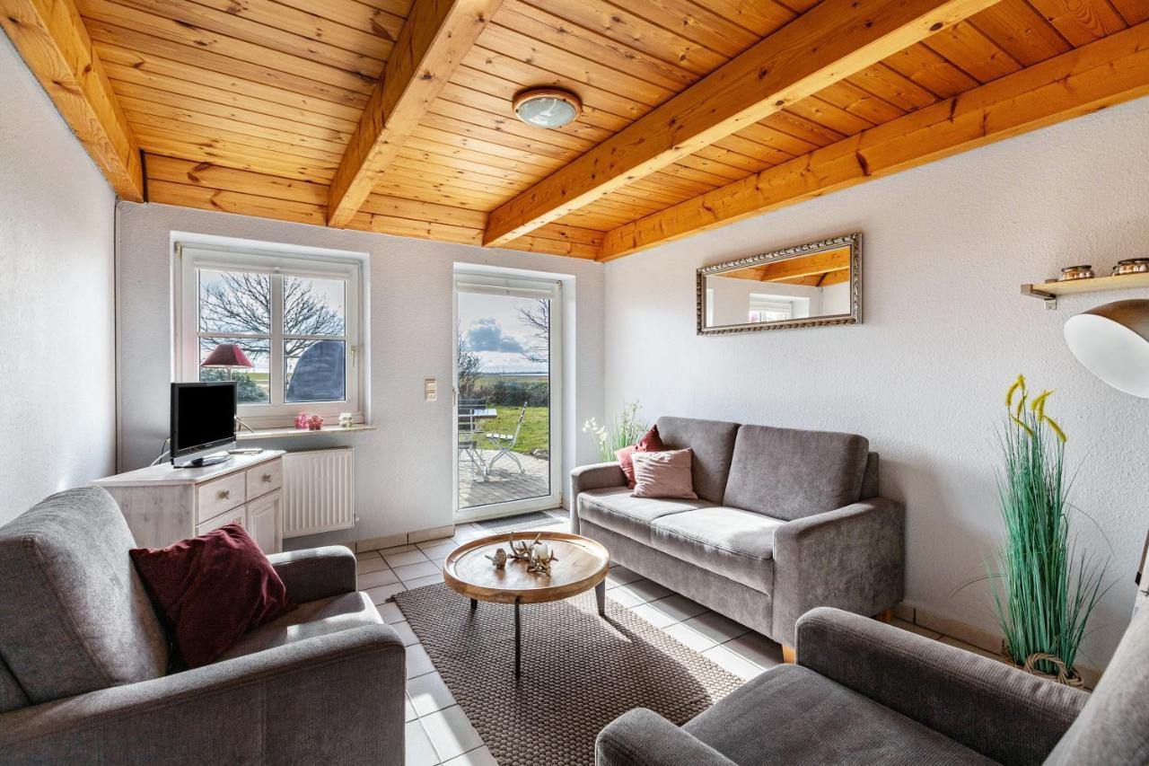 Schipp Landen Frida Apartment Husum  Exterior foto