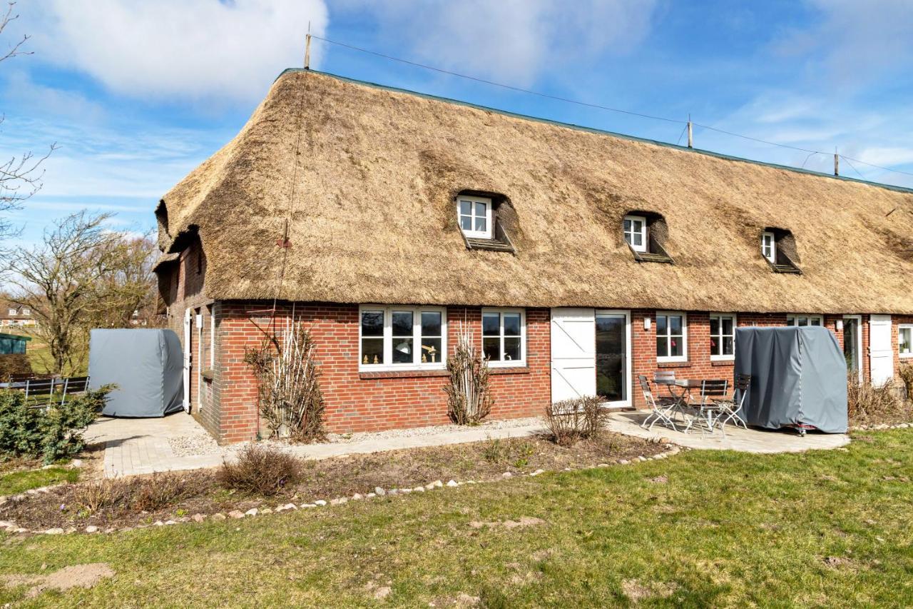 Schipp Landen Frida Apartment Husum  Exterior foto