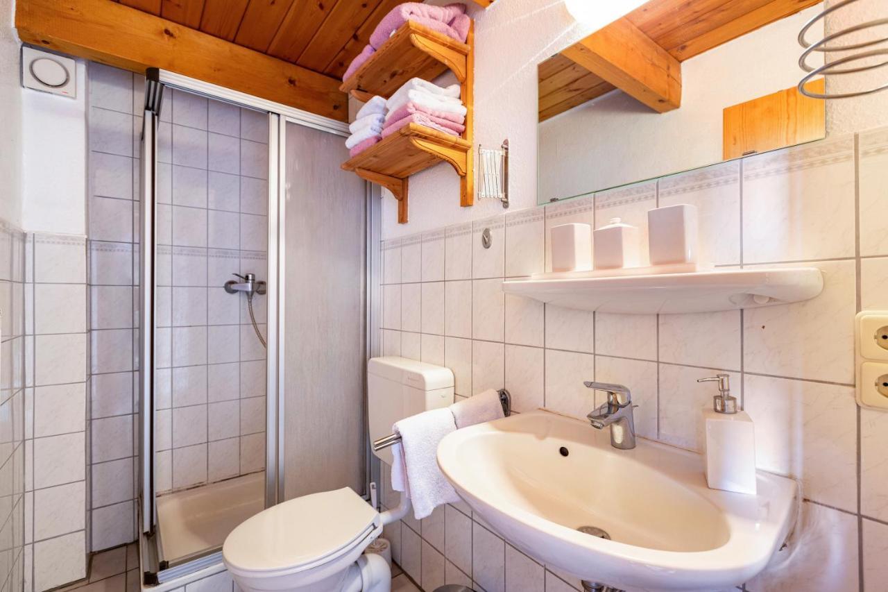 Schipp Landen Frida Apartment Husum  Exterior foto