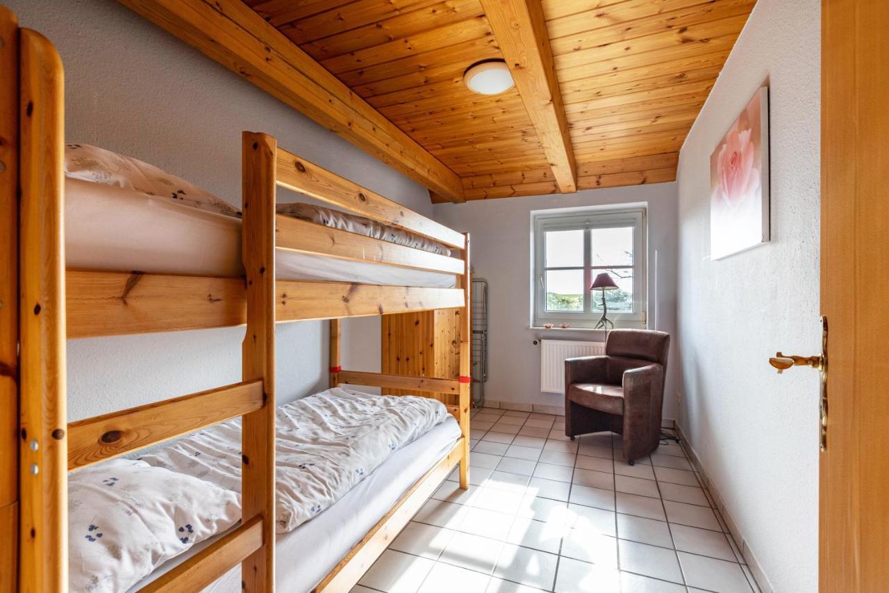 Schipp Landen Frida Apartment Husum  Exterior foto