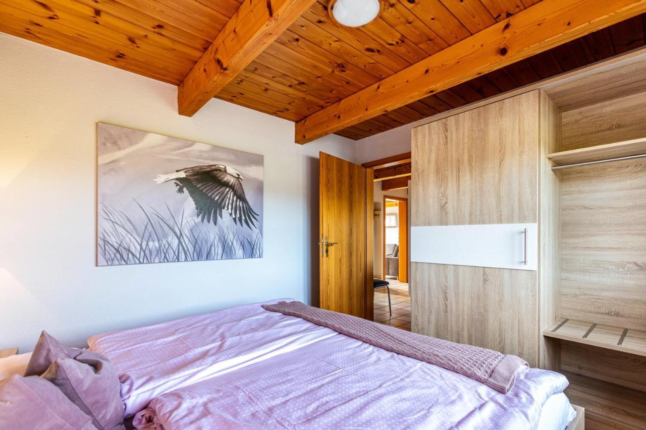 Schipp Landen Frida Apartment Husum  Exterior foto